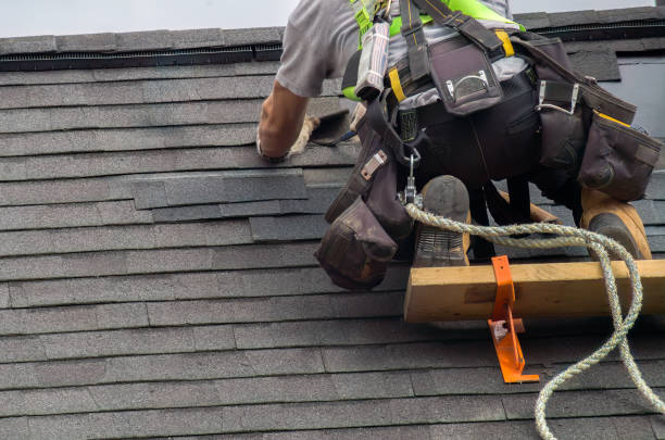 Reliable Flat Roof Repair contractor in Brookhaven, GA by Brentwood Metal Roofing